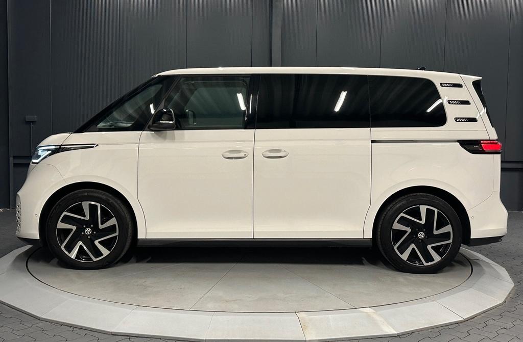 Volkswagen ID. BUZZ 2023