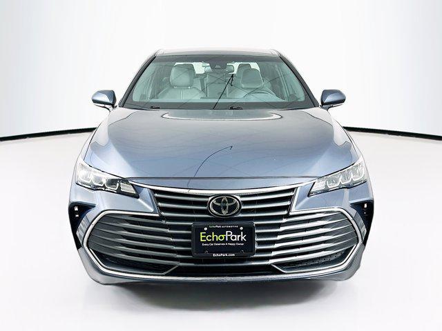 Toyota Avalon 2022