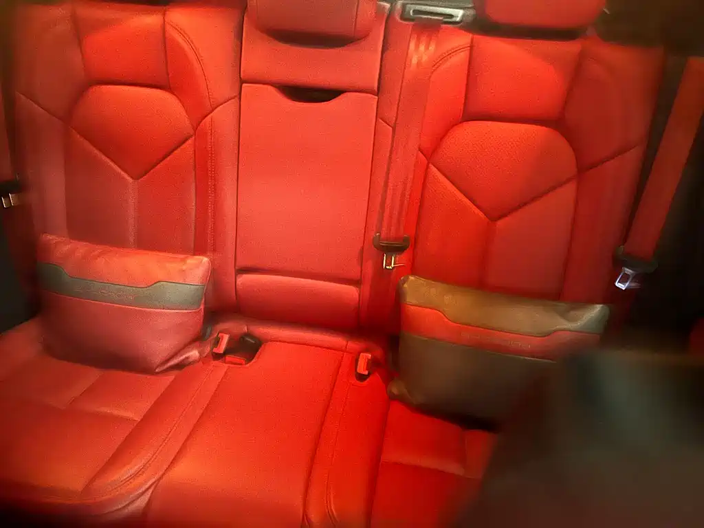 Porsche Macan 2021