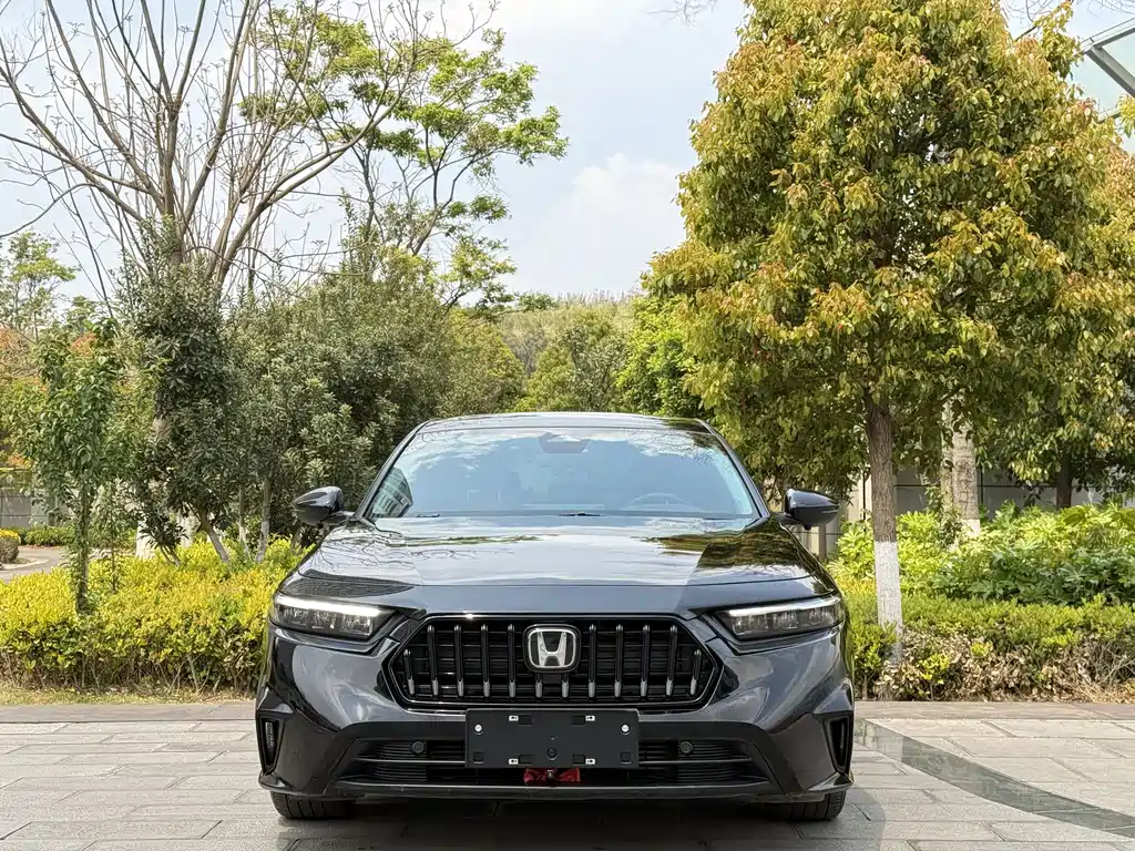 Honda Inspire 2025
