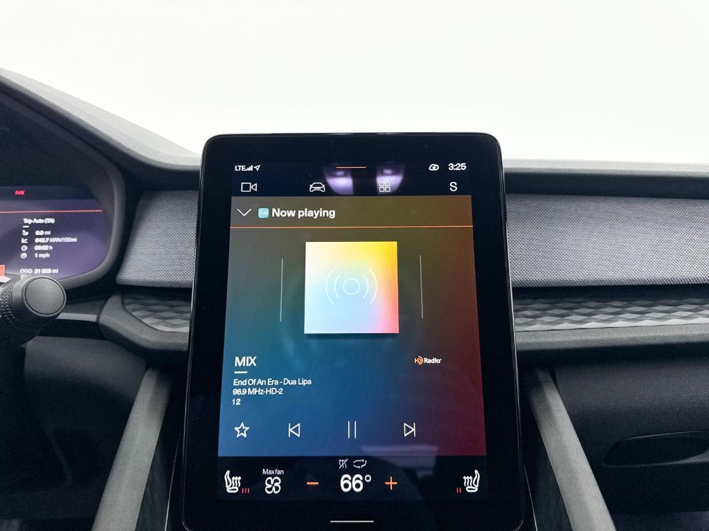 Polestar 2 2023
