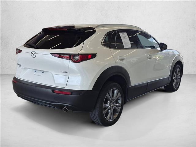 Mazda CX-30 2023