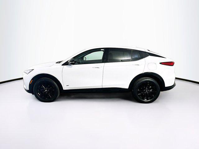 Buick Envista 2025