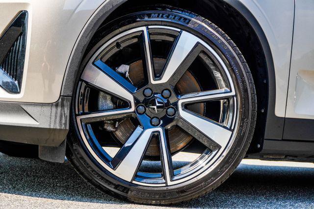 Polestar 2 2022