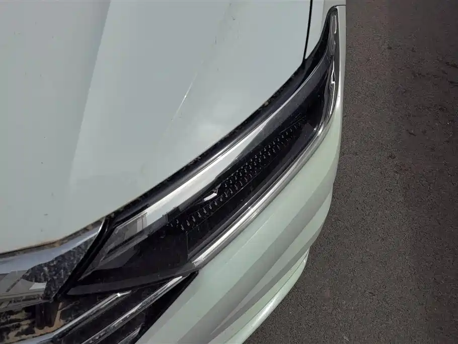 Volkswagen Jetta 2021