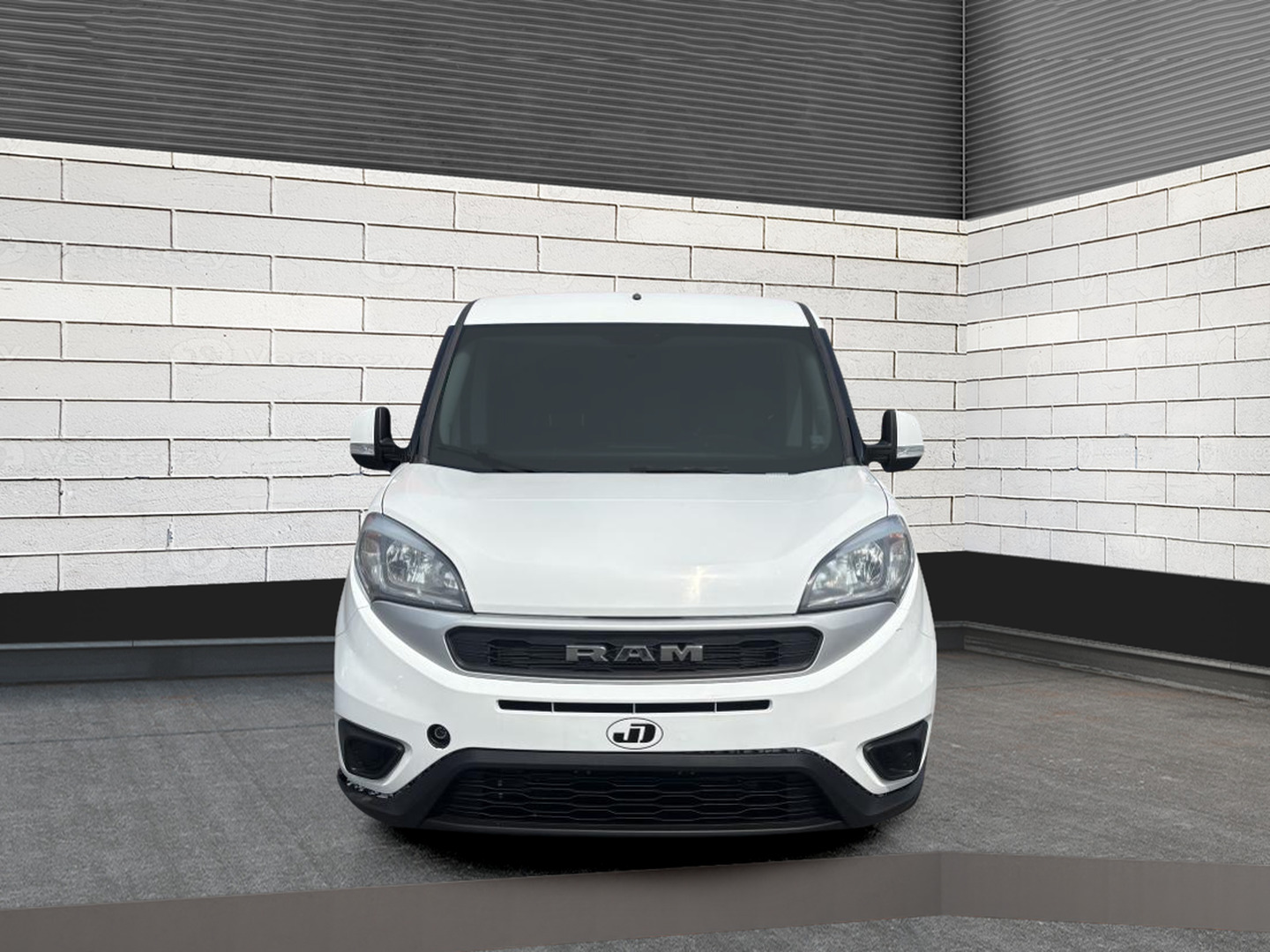 Ram ProMaster City 2021