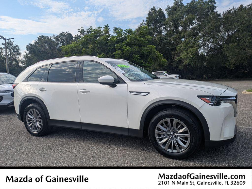 Mazda CX-90 2024