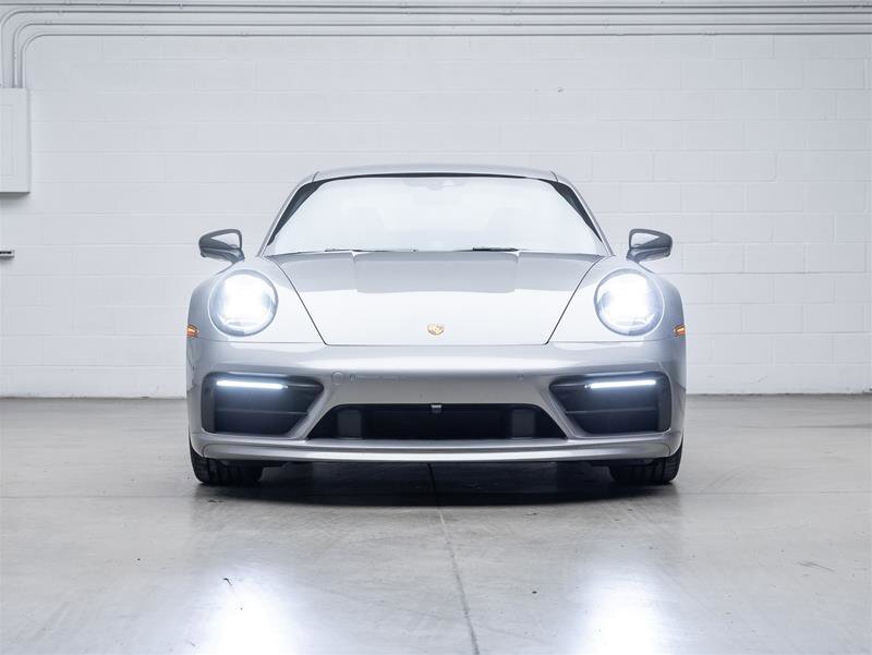 Porsche 911 2023