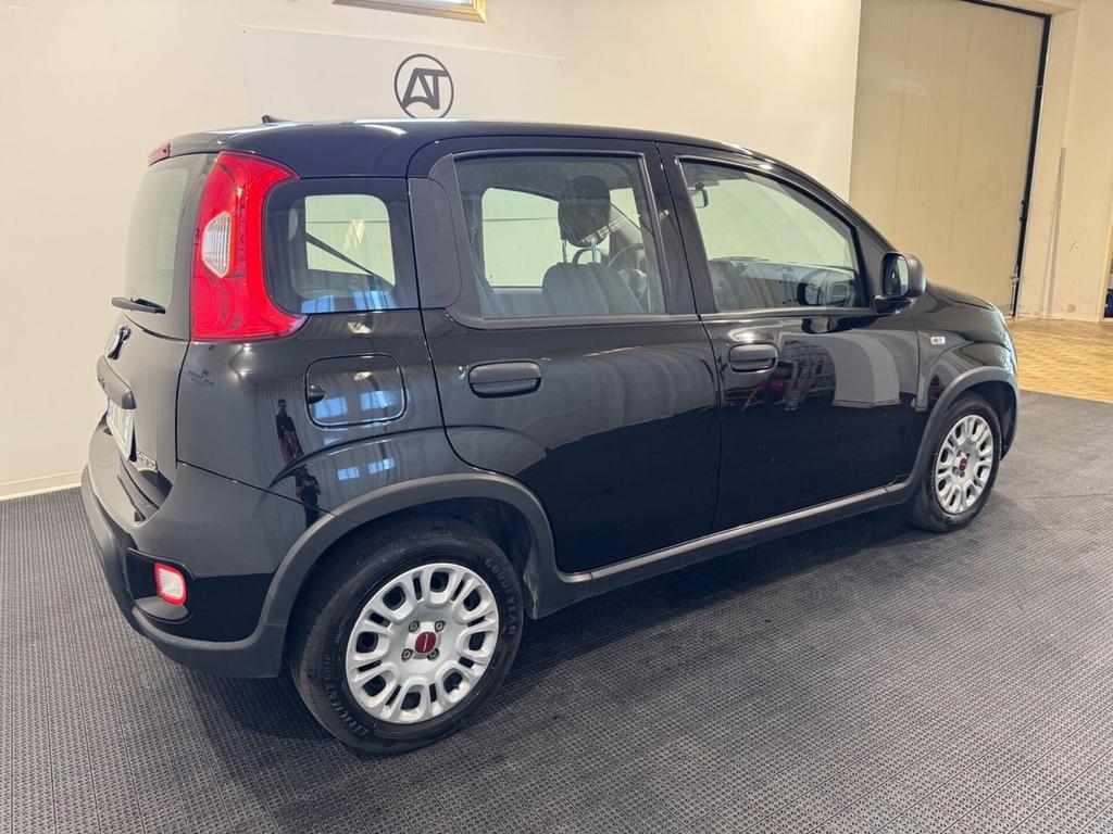 Fiat Panda 2023