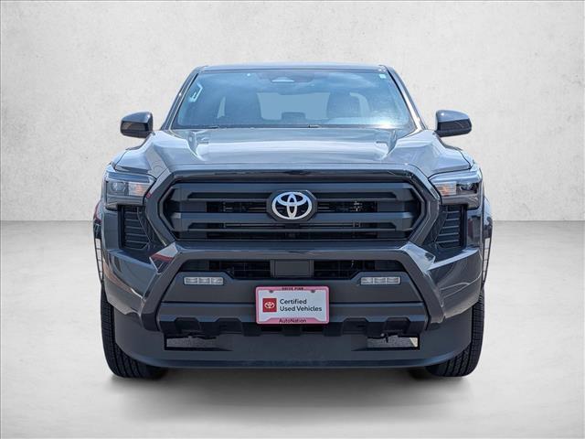 Toyota Tacoma 2026