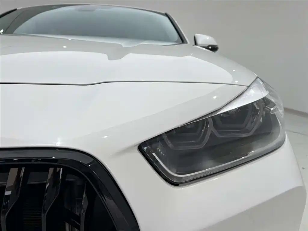 BMW X2 2022