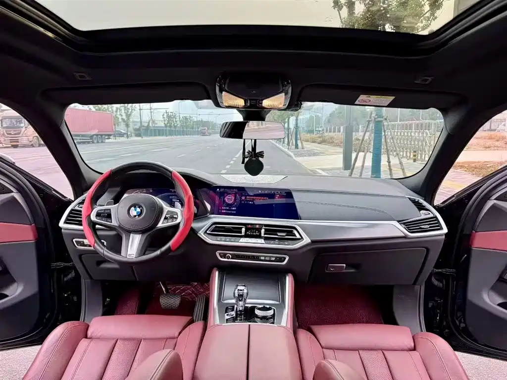 BMW X6 2023