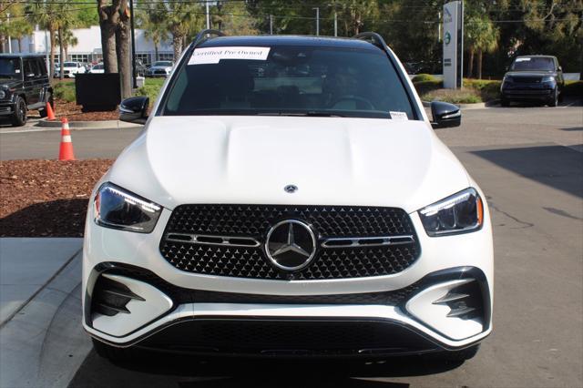Mercedes-Benz G-Класс 2025