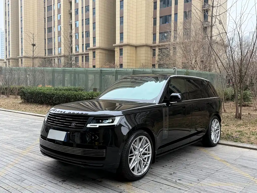 Land Rover Range Rover 2023