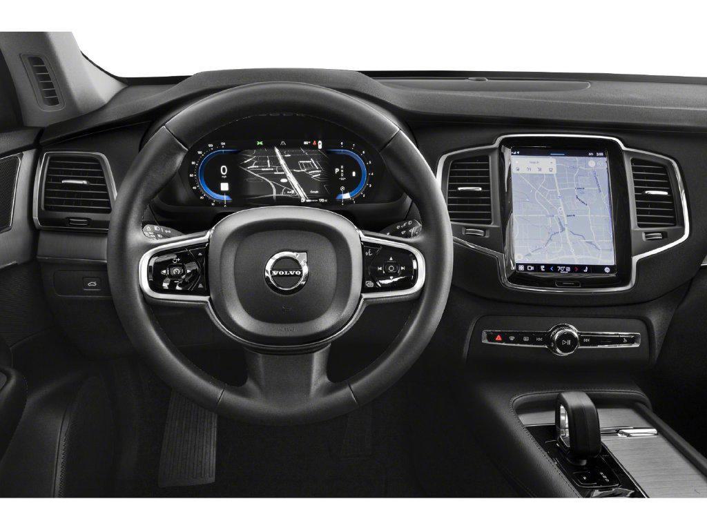 Volvo XC90 2023