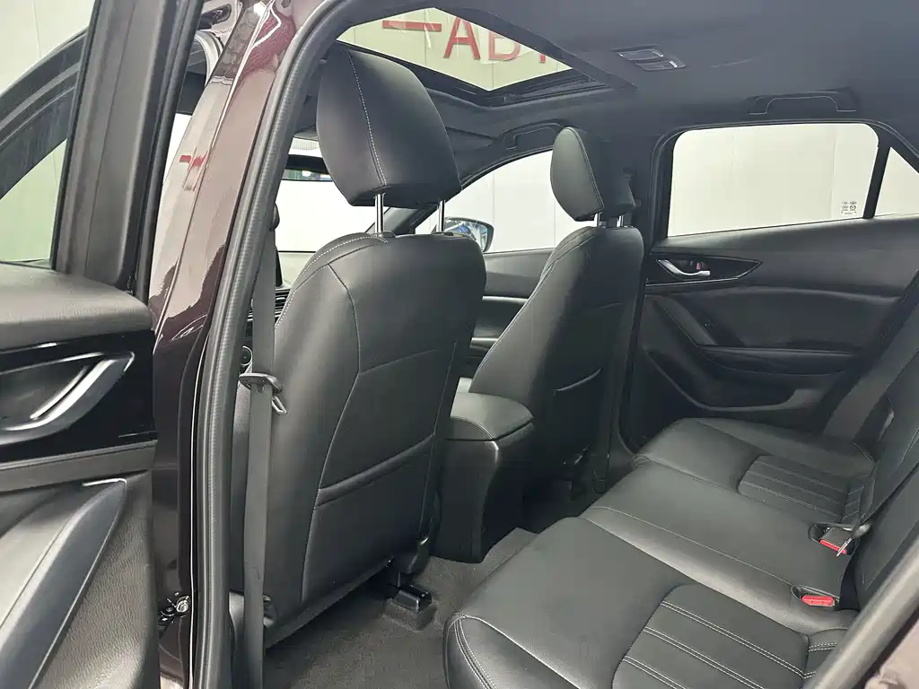 Mazda CX-4 2021