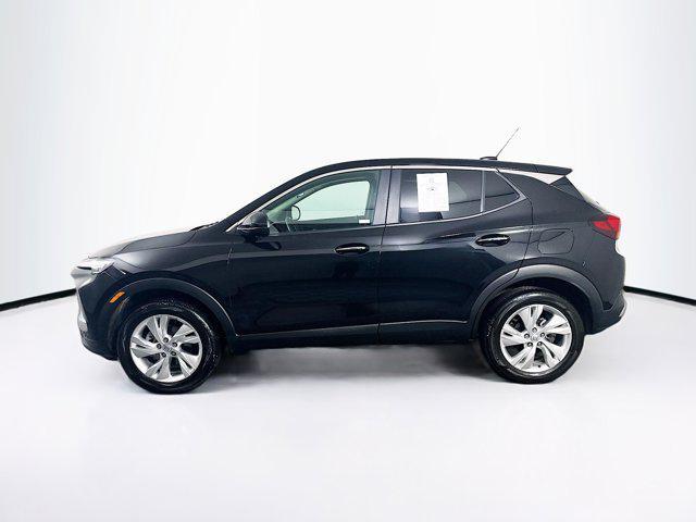 Buick Encore GX 2025
