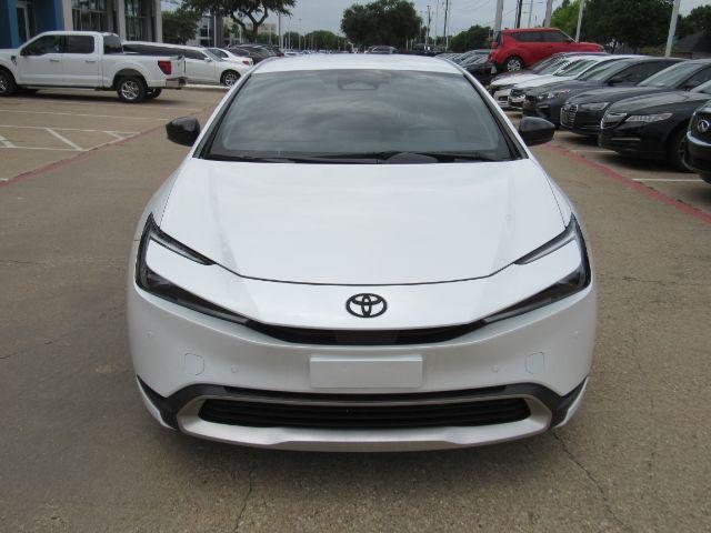 Toyota Prius 2023