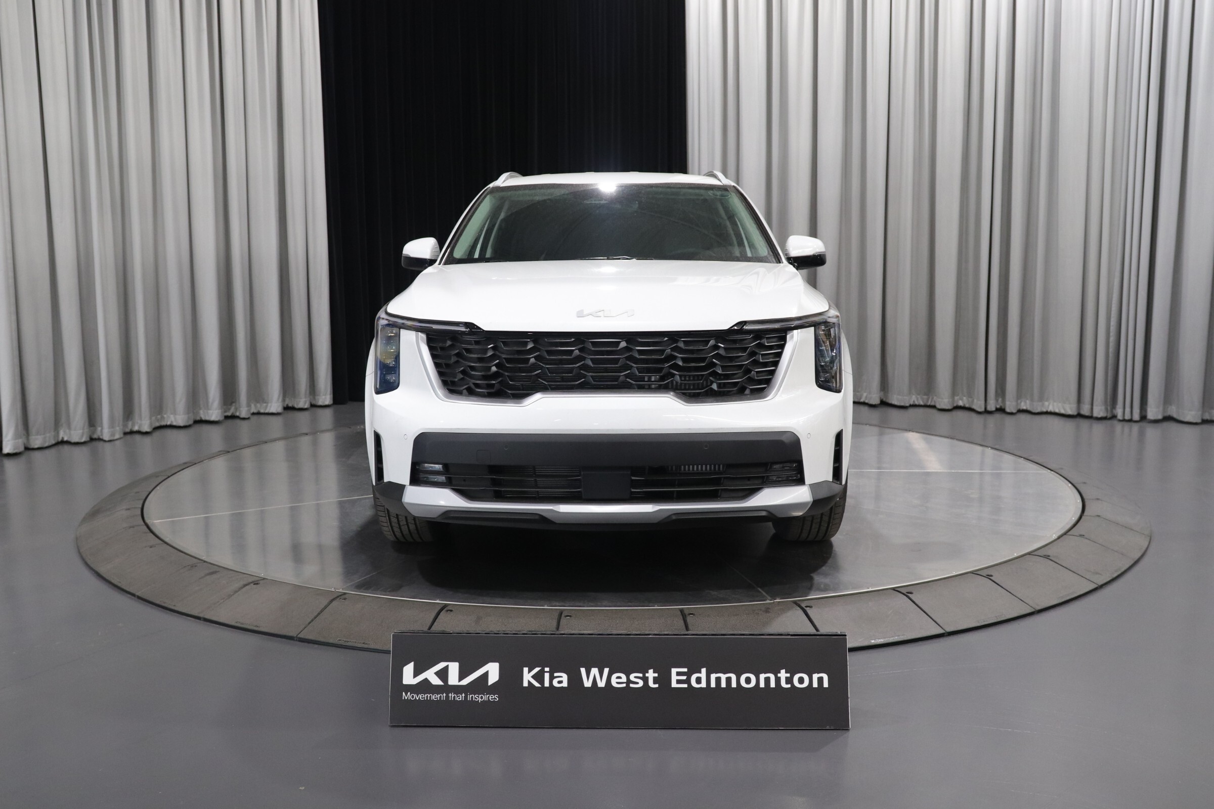 Kia Sorento 2025