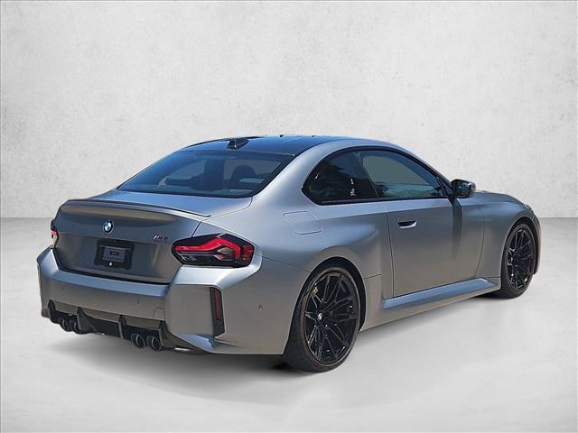 BMW M2 2025