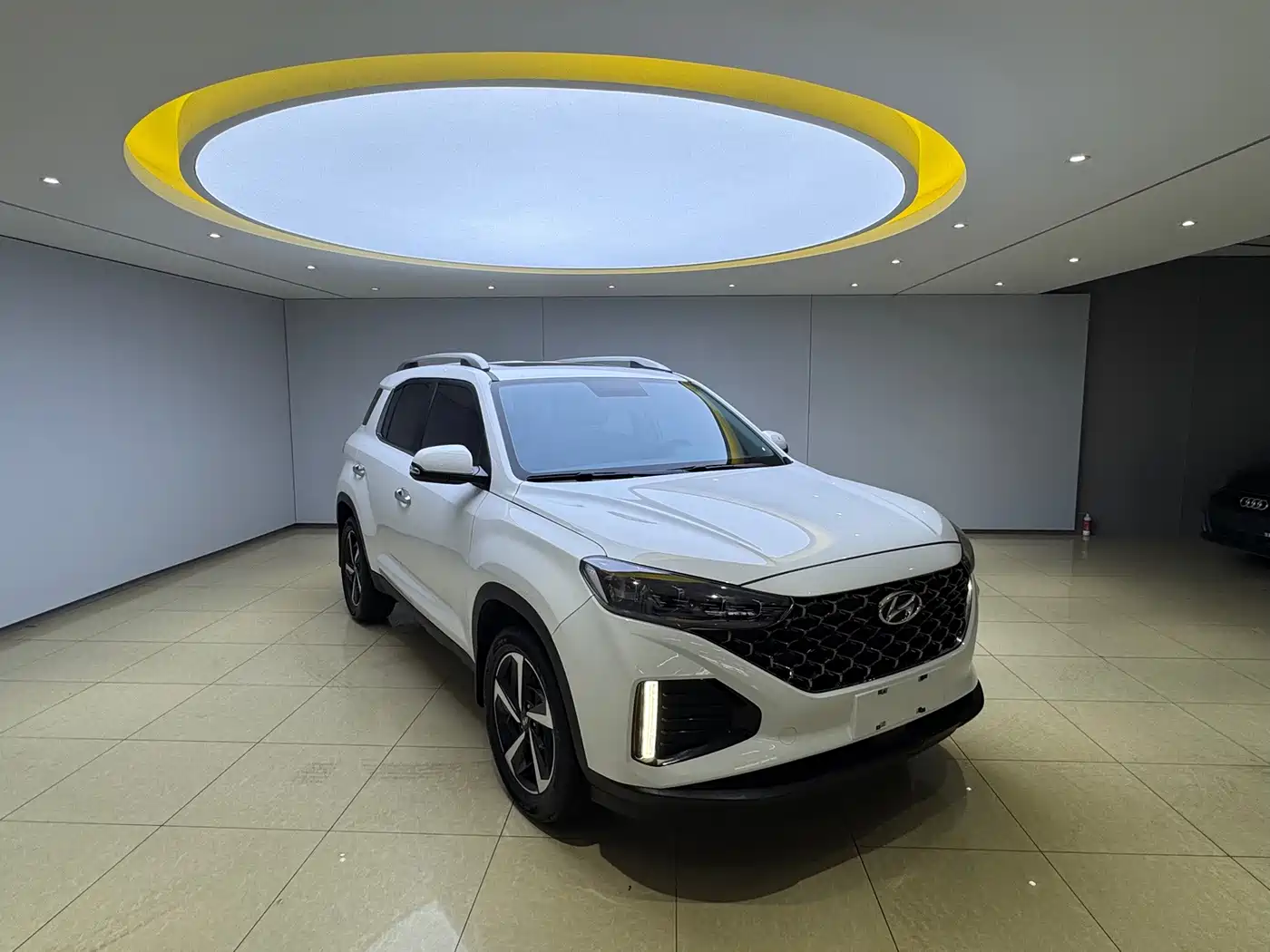 Hyundai ix35 2022