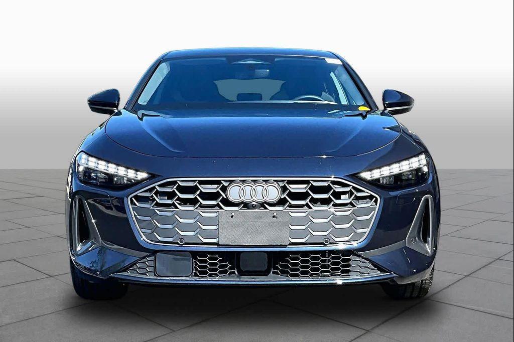 Audi A5 2025