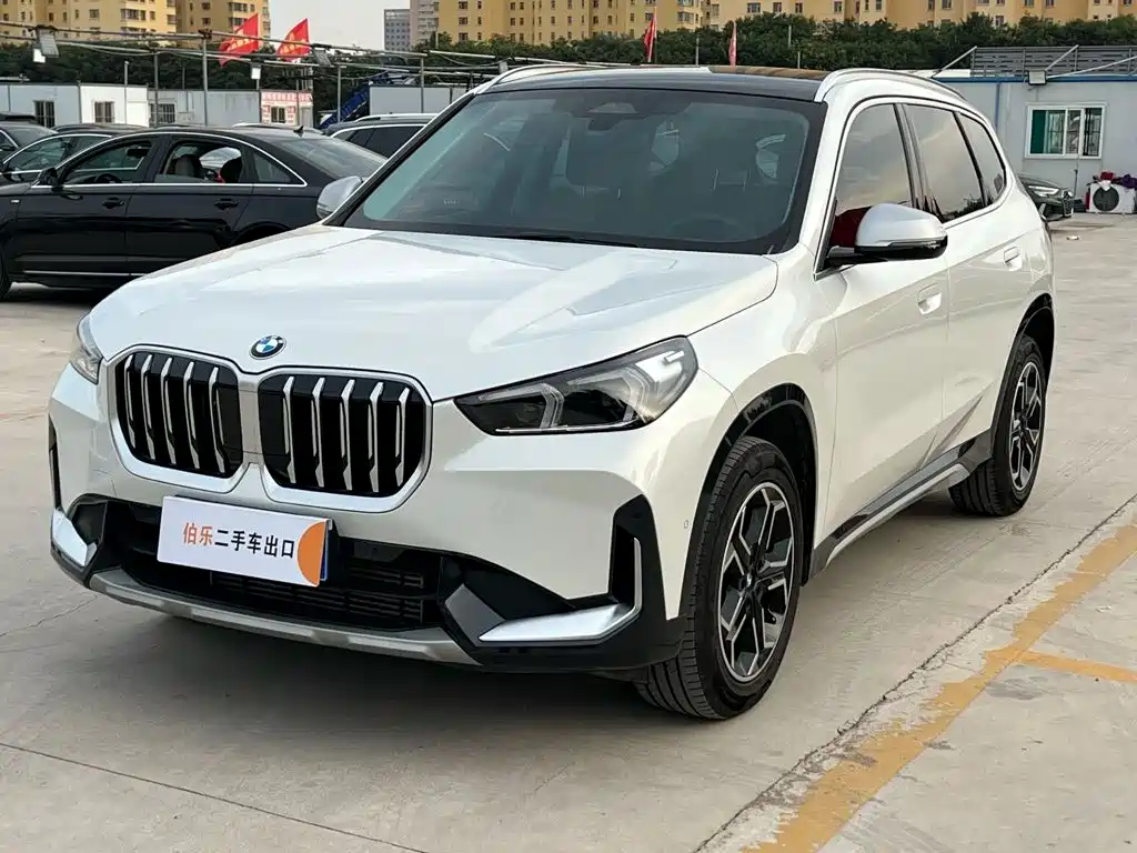 BMW X1 2023