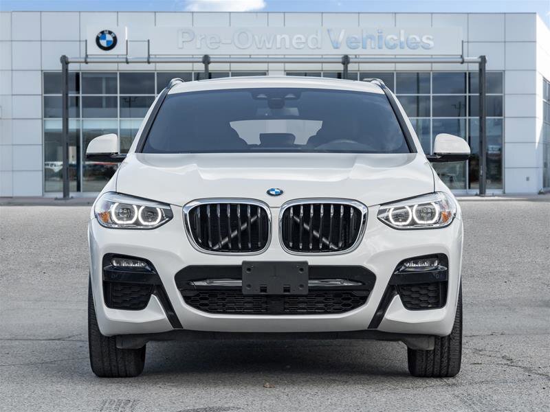 BMW X4 2020
