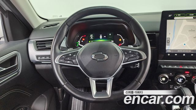 Renault Arkana 2022