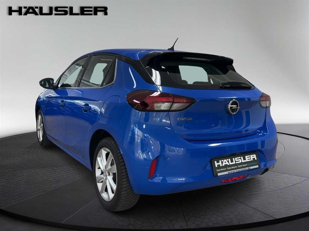 Opel Corsa 2022