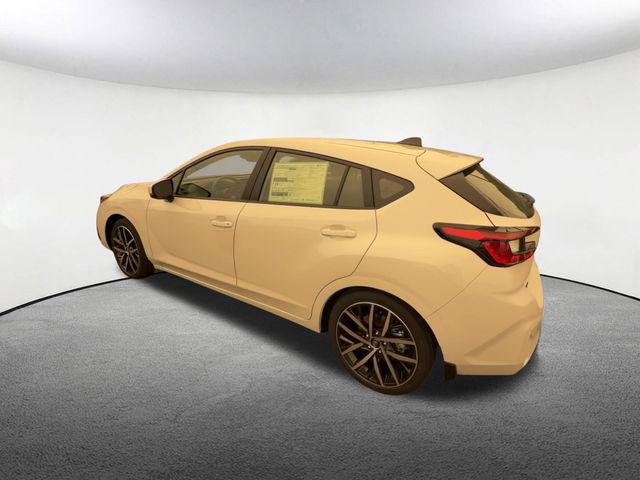 Subaru Impreza 2026