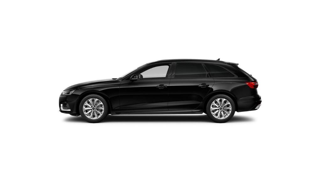 Audi A4 2023