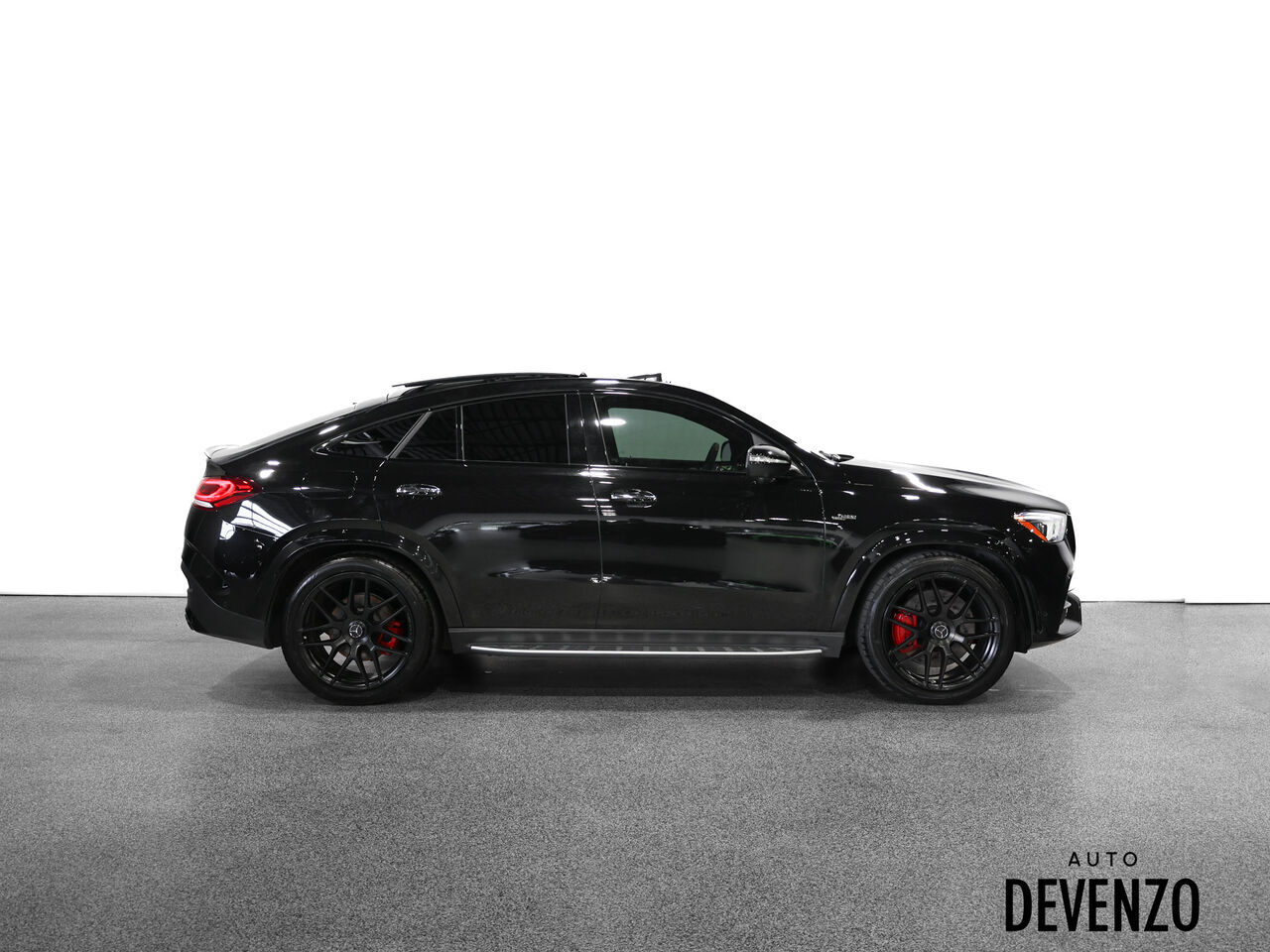 Mercedes-Benz GLE 2023