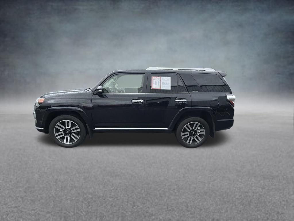Toyota 4Runner 2024