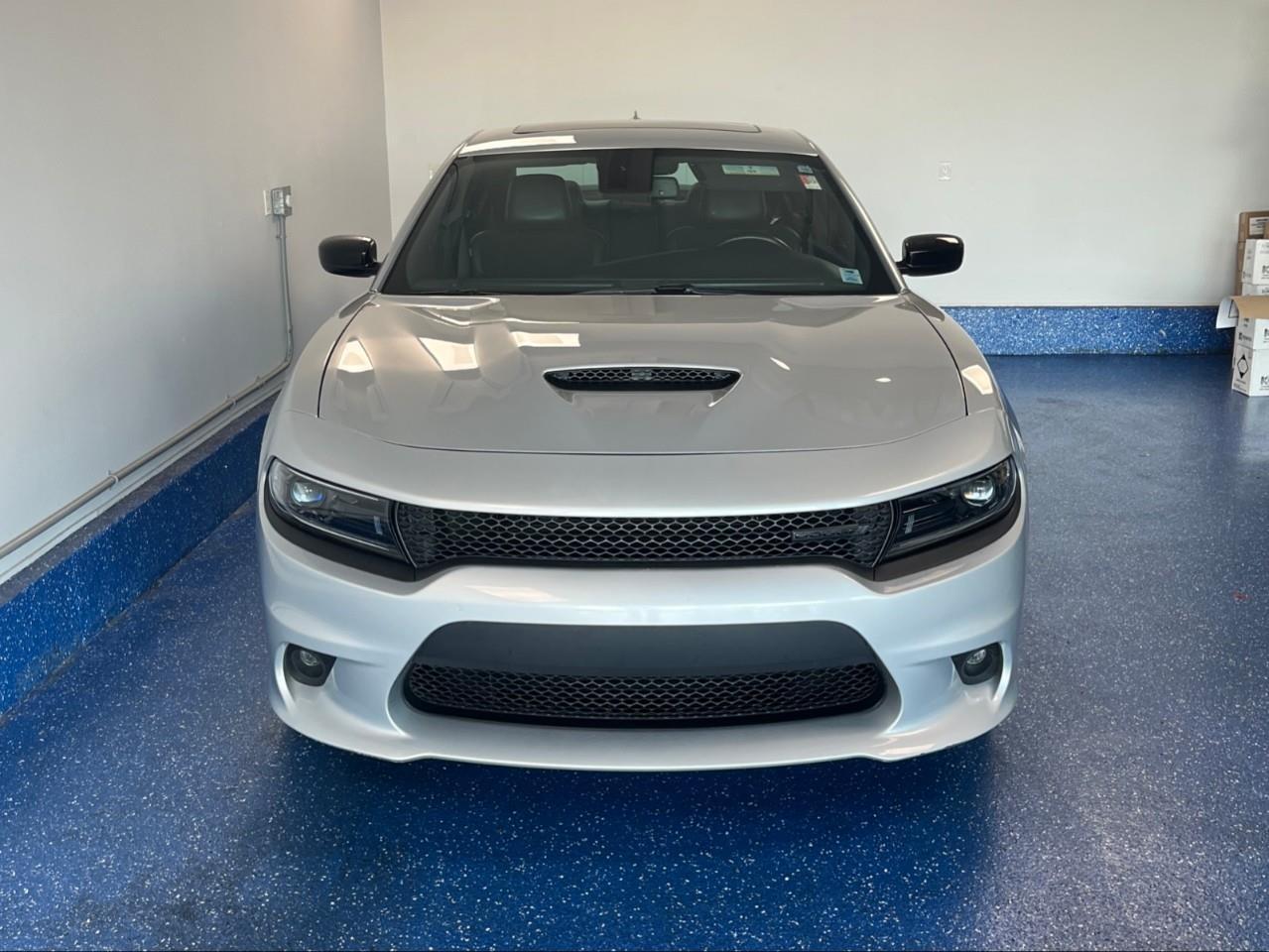 Dodge Charger 2023