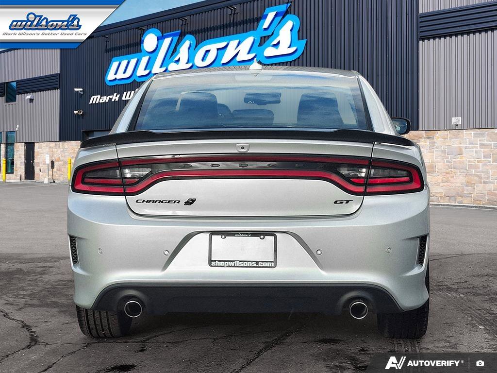 Dodge Charger 2023