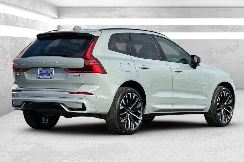 Volvo XC60 2026