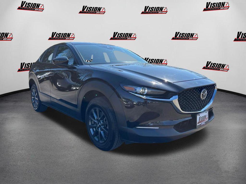 Mazda CX-30 2023