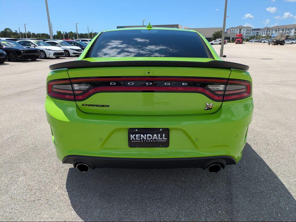 Dodge Charger 2023