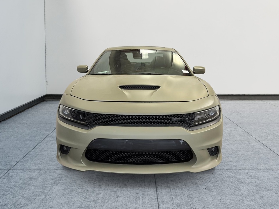 Dodge Charger 2022