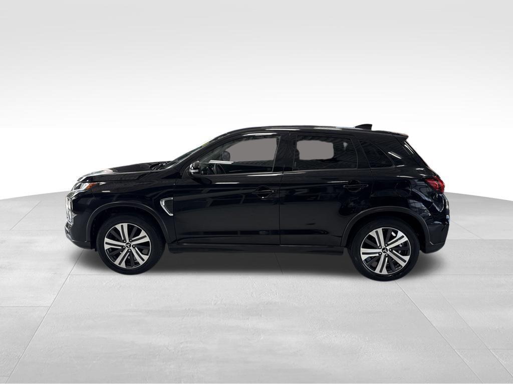 Mitsubishi Outlander Sport 2022
