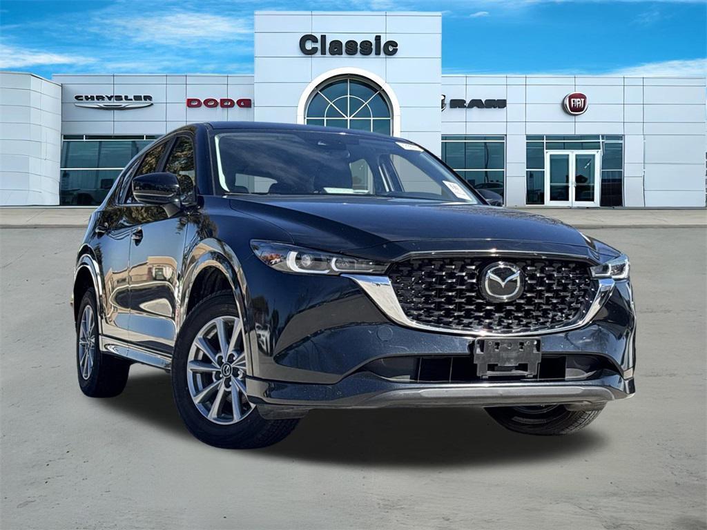 Mazda CX-5 2024