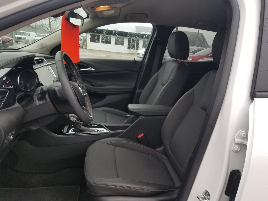 Buick Encore GX 2023