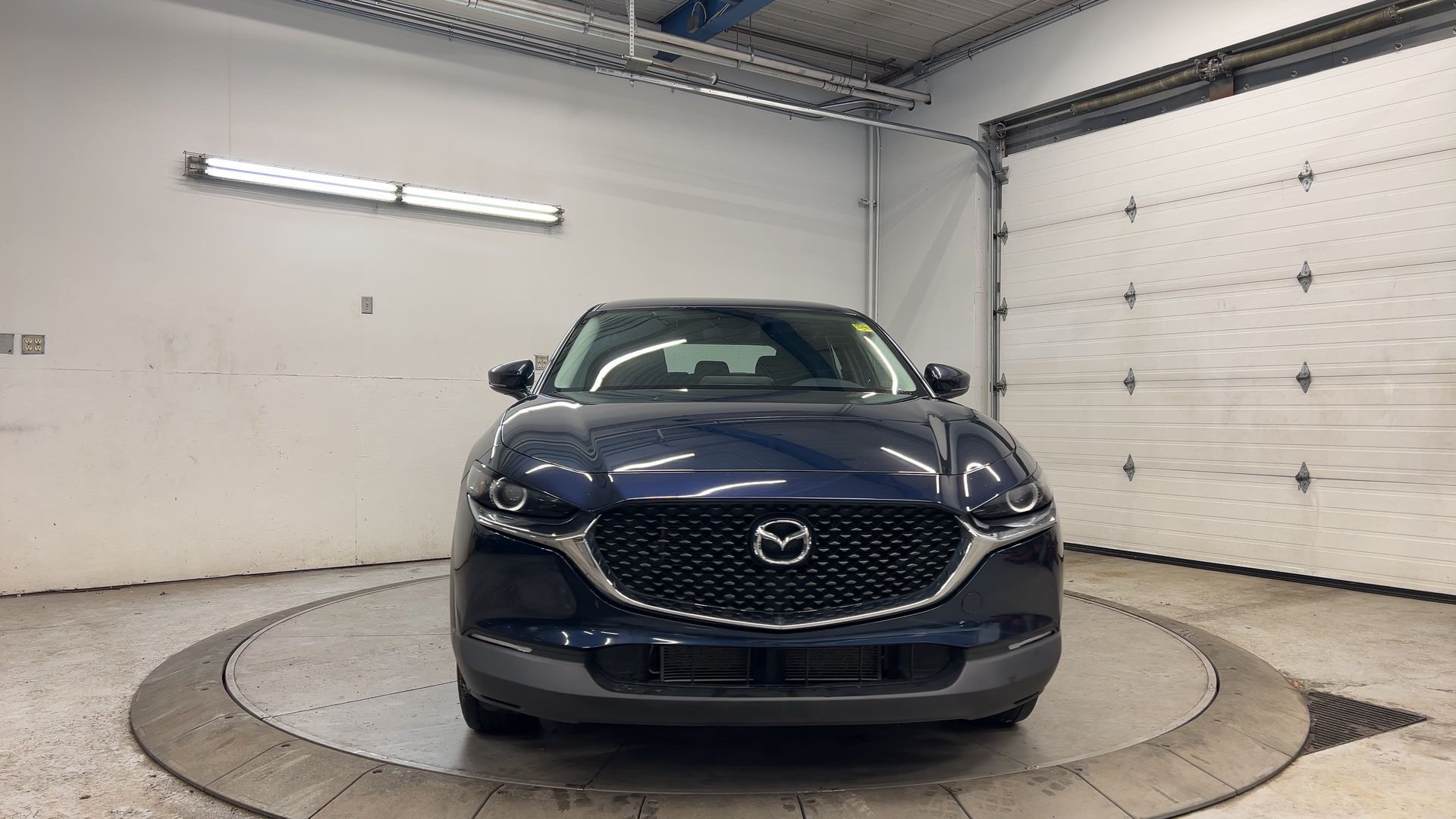 Mazda CX-30 2022