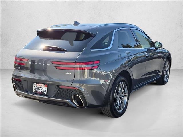 Genesis GV70 2023