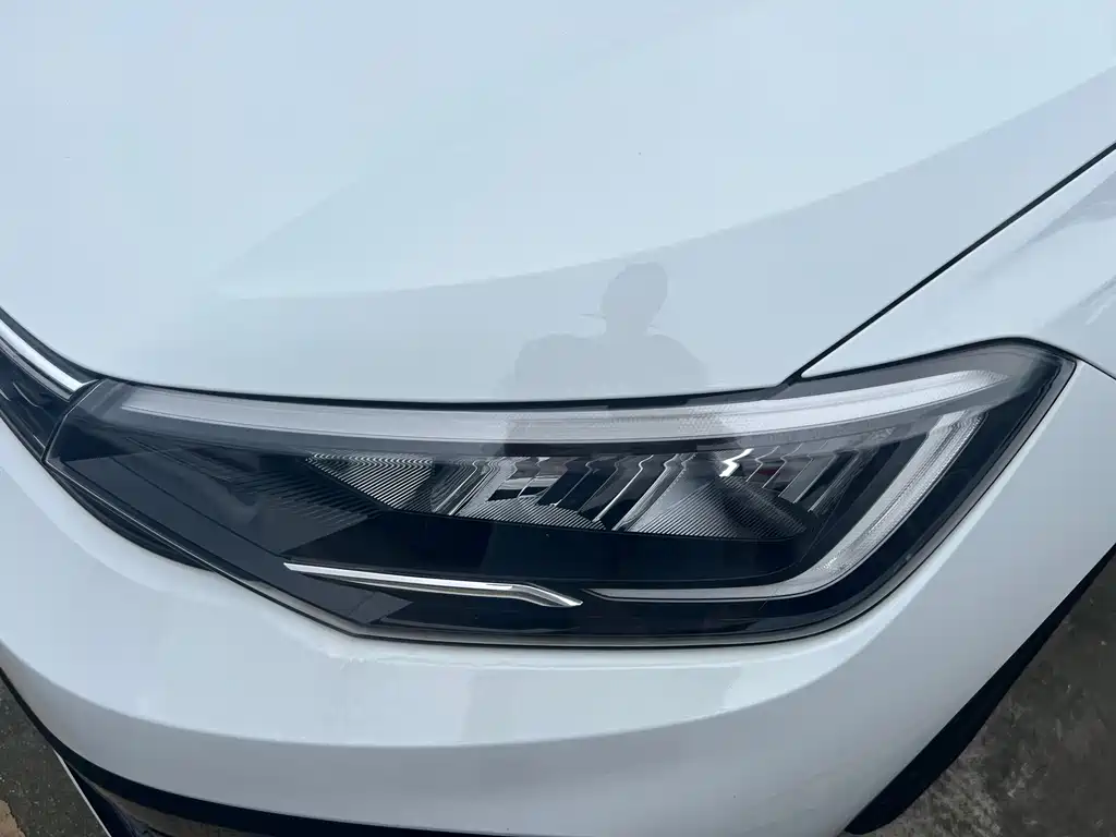 Volkswagen Lavida 2022