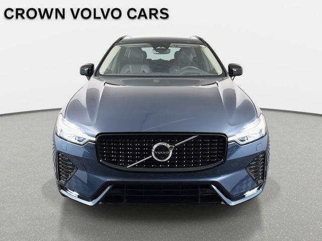 Volvo XC60 2023