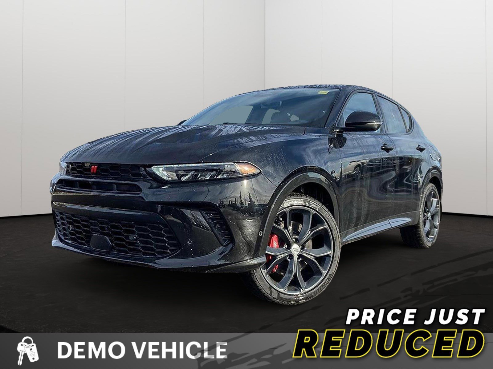 Dodge Hornet 2024