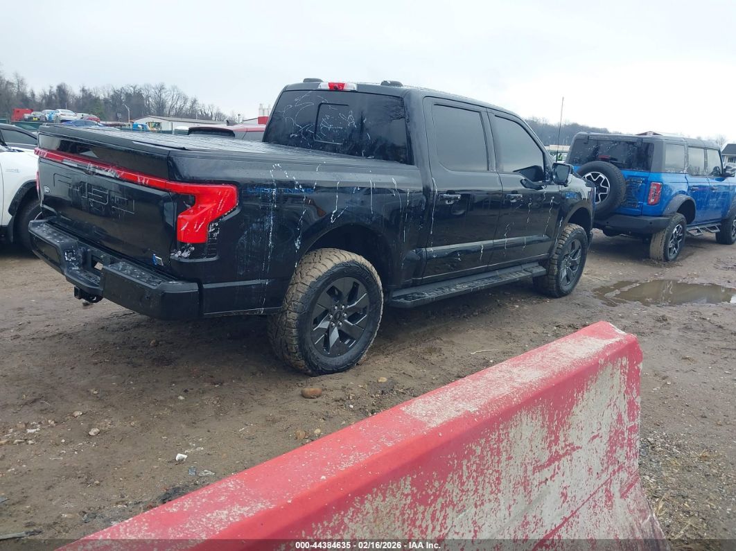 Ford F 150 2024