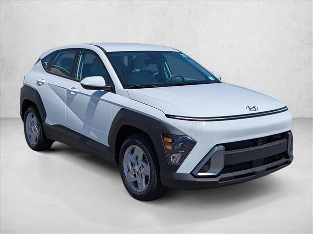Hyundai Kona 2026